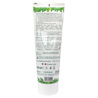 FORSAN, DermoGel Corpo, Multiattivo Lenitivo, ALOE Ialuronic. 98% Aloe Bio e Arricchito Con Acido Ialuronico Di Origine Naturale 200ml