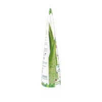 FORSAN, DermoGel Corpo, Multiattivo Lenitivo, ALOE Ialuronic. 98% Aloe Bio e Arricchito Con Acido Ialuronico Di Origine Naturale 200ml
