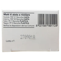 MATT, AGEACTIV Hyaluron Filler, Contorno Occhi con Acido Ialuronico Puro e Tensor-HY, Tripla Idratazione, Effetto Lifting, Contrasta Rughe, Borse e Occhiaie, Senza Profumo, 15 ml