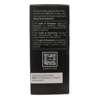 MATT, AGEACTIV Hyaluron Filler, Siero Viso e Collo con Acido Ialuronico Puro, Tripla Idratazione, Rigenera e Rimpolpa la Pelle, Riempie le Rughe, Rimodella i Contorni del Viso, Senza Profumo, 30 ml