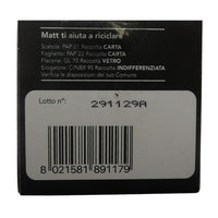 MATT, AGEACTIV Hyaluron Filler, Siero Viso e Collo con Acido Ialuronico Puro, Tripla Idratazione, Rigenera e Rimpolpa la Pelle, Riempie le Rughe, Rimodella i Contorni del Viso, Senza Profumo, 30 ml