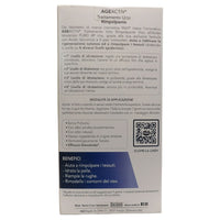 MATT, Trattamento Urto Rimpolpante Viso Acido Ialuronico PURO 4P, Idrata e Rende la Pelle Elastica e Luminosa, Applicazione di 7 Giorni, Confezione da 7 Fiale da 2 ml