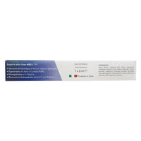 MATT, Trattamento Urto Rimpolpante Viso Acido Ialuronico PURO 4P, Idrata e Rende la Pelle Elastica e Luminosa, Applicazione di 7 Giorni, Confezione da 7 Fiale da 2 ml
