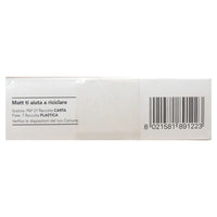 MATT, Trattamento Urto Rimpolpante Viso Acido Ialuronico PURO 4P, Idrata e Rende la Pelle Elastica e Luminosa, Applicazione di 7 Giorni, Confezione da 7 Fiale da 2 ml