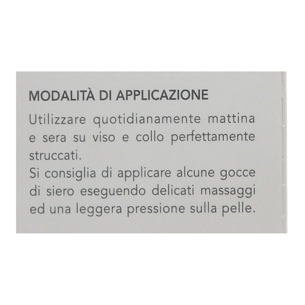 MATT, AGEACTIV Intensive Lifting, Siero Viso e Collo, con Siero di Vipera 3-Alpha Plus, Effetto Lifting, Distende le Rughe per una Pelle Più Giovane, Senza Profumo, 30 ml