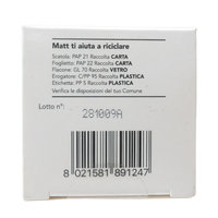 MATT, AGEACTIV Intensive Lifting, Siero Viso e Collo, con Siero di Vipera 3-Alpha Plus, Effetto Lifting, Distende le Rughe per una Pelle Più Giovane, Senza Profumo, 30 ml