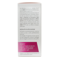 MATT, AGEACTIV Intensive Lifting, Siero Viso e Collo, con Siero di Vipera 3-Alpha Plus, Effetto Lifting, Distende le Rughe per una Pelle Più Giovane, Senza Profumo, 30 ml