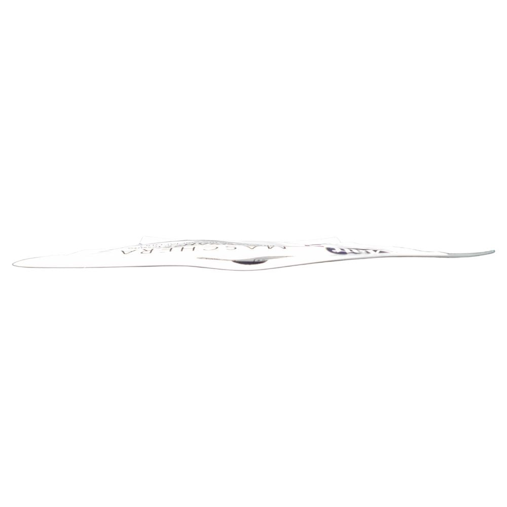 MATT, Maschera Age-Activ Viso Monouso In Tessuto ATTIVATORE DI GIOVINEZZA, Pratica Senza Risciacquo. Con Siero Di Vipera (3 APLHA PLUS), 17 ml