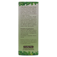FORSAN, Siero BAVA DI LUMACA Rigenerante Viso, Ricca Di Sostanze Nutritive Ed Antiossidanti. Rigenera La Pelle Ed Aiuta a Rallentare Il Processo Di Invecchiamento 30ml