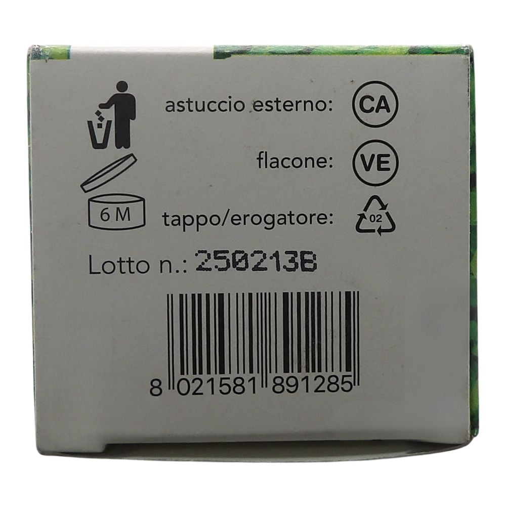FORSAN, Siero BAVA DI LUMACA Rigenerante Viso, Ricca Di Sostanze Nutritive Ed Antiossidanti. Rigenera La Pelle Ed Aiuta a Rallentare Il Processo Di Invecchiamento 30ml
