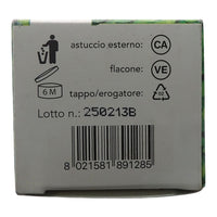 FORSAN, Siero BAVA DI LUMACA Rigenerante Viso, Ricca Di Sostanze Nutritive Ed Antiossidanti. Rigenera La Pelle Ed Aiuta a Rallentare Il Processo Di Invecchiamento 30ml