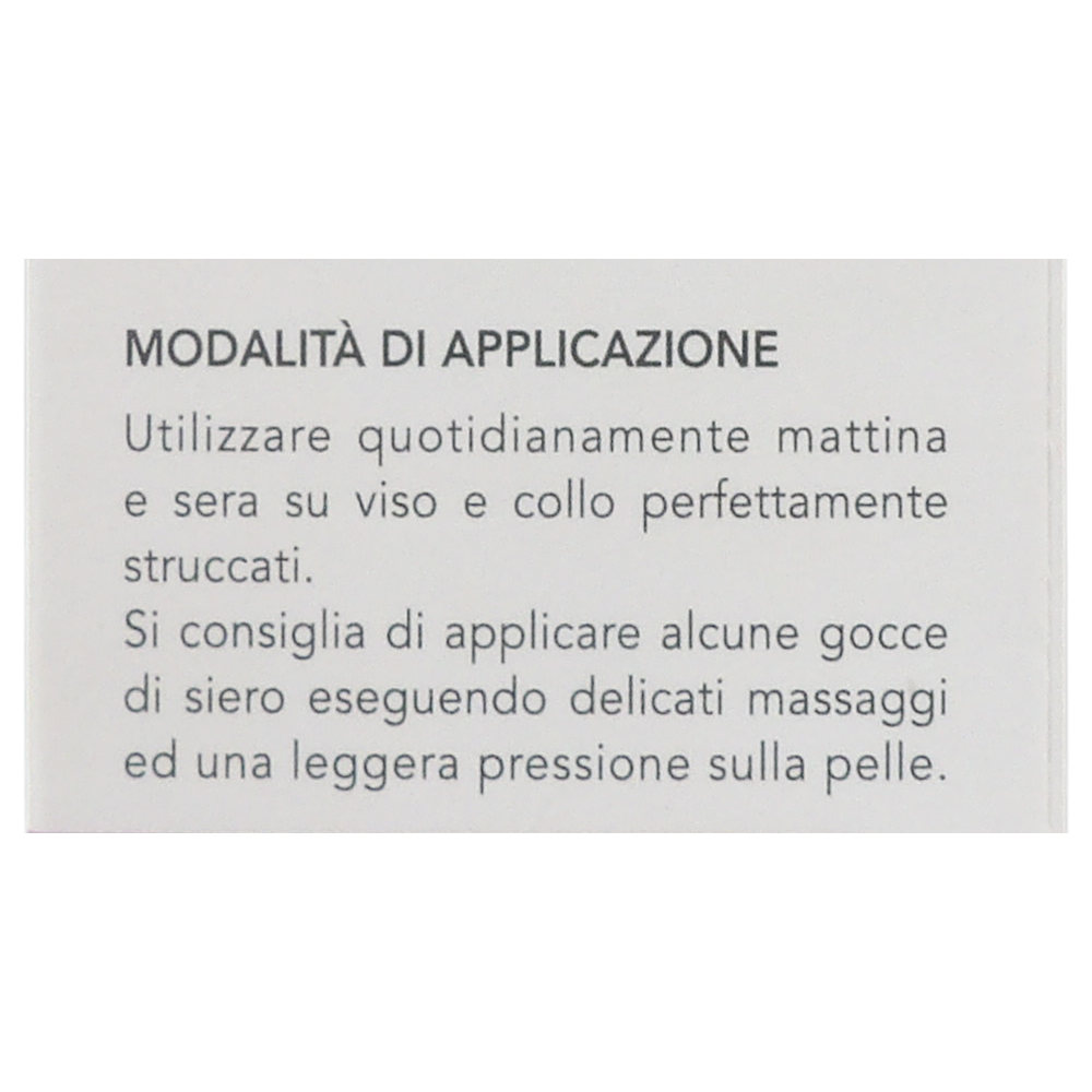 MATT, AGEACTIV Skin Perfect, Siero Viso e Collo, con Bava di Lumaca Pura, Rigenera la Pelle, Rallenta l'Invecchiamento Cutaneo, Uniforma l'Incarnato, Cruelty Free, Senza Profumo, 30 ml