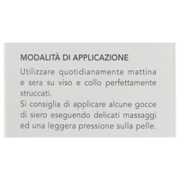 MATT, AGEACTIV Skin Perfect, Siero Viso e Collo, con Bava di Lumaca Pura, Rigenera la Pelle, Rallenta l'Invecchiamento Cutaneo, Uniforma l'Incarnato, Cruelty Free, Senza Profumo, 30 ml