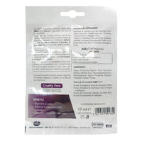 MATT, Maschera Viso Monouso In Tessuto, Rigenerante, AGE ACTIV, Bava Di Lumaca Pura, senza profumo, senza risciacquo (Confezione Monodose) 17 ml