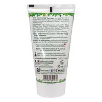 FORSAN, Gel Viso Lifting, ALOE Ialuronic. 50% Aloe Bio Con Ialuronico. 98% Naturale 50ml