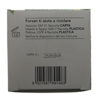 FORSAN, Crema Viso Ultra Ricca 24h, Nutriente Intensiva, ALOE Ialuronic. 50% Aloe Bio e Acido Ialuronico Di Origine Naturale, Dona Una Doppia Idratazione 50ml