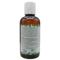 FORSAN, Olio MANDORLE Corpo, Profumo Agrumi. 100% Naturale, Elasticizzante 250ml
