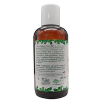 FORSAN, Olio MANDORLE Dolci Corpo. Puro 100%, Elasticizzante 250ml