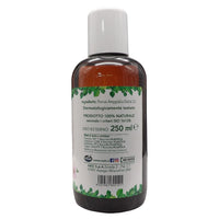 FORSAN, Olio MANDORLE Dolci Corpo. Puro 100%, Elasticizzante 250ml