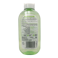 GARNIER Skin Active Tonico Rivitalizzante Fresh Uva Per Pelli Normali o Miste 200ml
