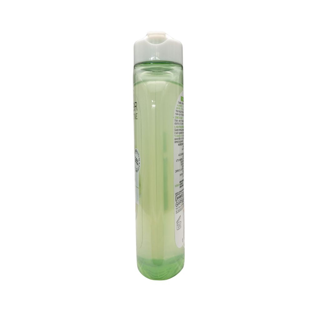 GARNIER Skin Active Tonico Rivitalizzante Fresh Uva Per Pelli Normali o Miste 200ml