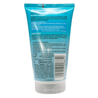 GARNIER Pure Active Gel Detergente Esfoliante Anti-Punti Neri per Pelli Grasse o con Imperfezioni, 150 ml