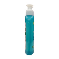 GARNIER Gel Detergente Purificante, Anti-Lucidità & Anti-Macchie, Elimina Le Impurità e Restringe Visibilmente i Pori. Per Pelli Da Miste a Grasse. Con Niacinamide + BHA(Acido Salicilico) 200ml