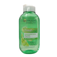 GARNIER Fresh Struccante Occhi Delicato per Pelli Normali o Miste - 125 ml