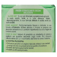 GARNIER Fresh Struccante Occhi Delicato per Pelli Normali o Miste - 125 ml