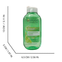 GARNIER Fresh Struccante Occhi Delicato per Pelli Normali o Miste - 125 ml