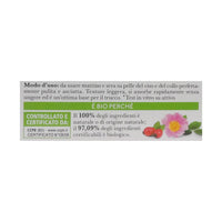 I PROVENZALI, Crema Viso Antietà Biologica Rosa Mosqueta, 50 ml