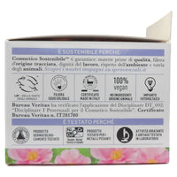 I PROVENZALI, Crema Viso Antietà Biologica Rosa Mosqueta, 50 ml