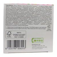 I PROVENZALI, Crema Viso Antietà Biologica Rosa Mosqueta, 50 ml