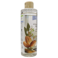 I PROVENZALI, Acqua Micellare Biologica, ARGAN, Con Acido Ialuronico. Idratante 400ml