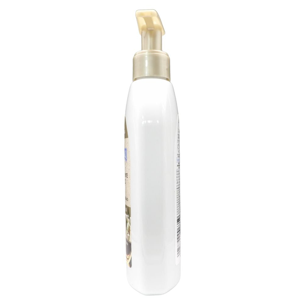 I PROVENZALI, Latte Detergente Biologico ARGAN, Nutriente. Con Acido Ialuronico 200ml