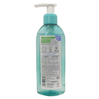 I PROVENZALI, Gel Detergente Biologico ROSA MOSQUETA, Azion Delicata, Purificante. Il 99,15% Degli Ingredienti è Naturale o Di Origine Naturale 150ml