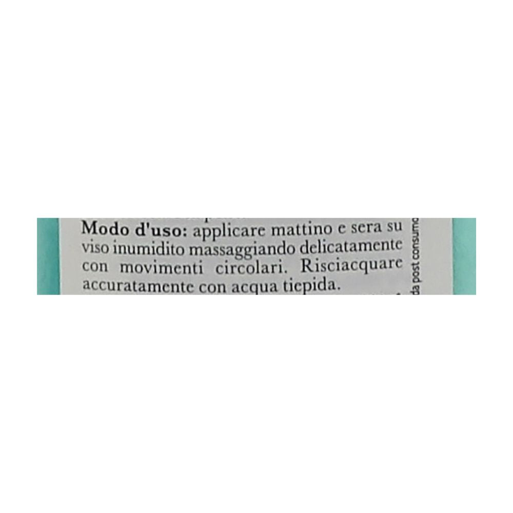 I PROVENZALI, Gel Detergente Biologico ROSA MOSQUETA, Azion Delicata, Purificante. Il 99,15% Degli Ingredienti è Naturale o Di Origine Naturale 150ml