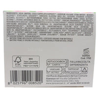 I PROVENZALI, Rosa Mosqueta Crema Viso 24h Biologica Idratante, con fitocollagene 50 ml