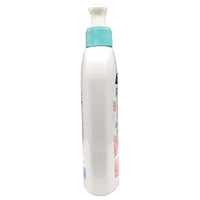 I PROVENZALI, Latte Detergente Biologico ROSA MOSQUETA, Azione Addolcente, Delicato. Formulato Con Ingredienti Delicati e Testato Su Pelli Sensibili 200ml