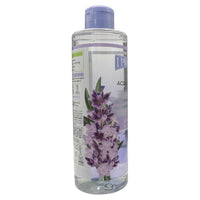 I PROVENZALI, Acqua Micellare Biologica LAVANDA LIGURE Con Estratto Di Elicriso, Purificante e Per Uso Quotidiano 400ml