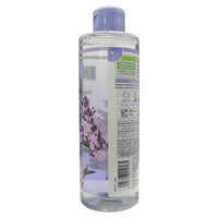 I PROVENZALI, Acqua Micellare Biologica LAVANDA LIGURE Con Estratto Di Elicriso, Purificante e Per Uso Quotidiano 400ml