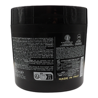 VITALCARE Imperial Argan - Maschera Capelli Ristrutturante per Capelli Secchi e Danneggiati, con Argan Oil Complex, Maschera Ristrutturante Capelli, 500 ml