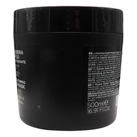 VITALCARE Imperial Argan - Maschera Capelli Ristrutturante per Capelli Secchi e Danneggiati, con Argan Oil Complex, Maschera Ristrutturante Capelli, 500 ml