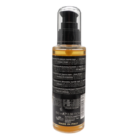 VITALCARE Imperial Argan - Trattamento Capelli Ristrutturante con Olio d'Argan, Olio di Lino, Oil Complex per Capelli Secchi e Danneggiati, 100 m