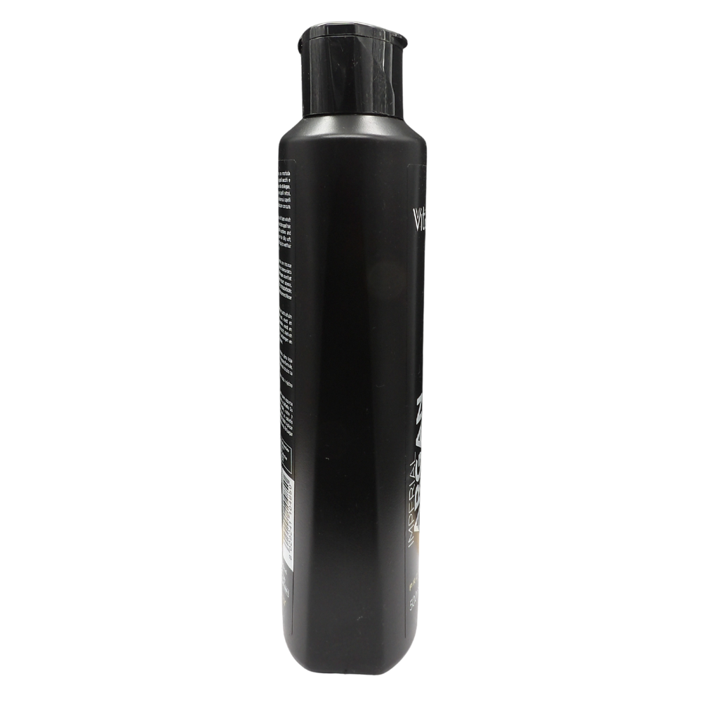VITALCARE Shampoo Ristrutturante IMPERIAL ARGAN, Con Olio Di Argan, Per Capelli Secchi e Danneggiati 500ml