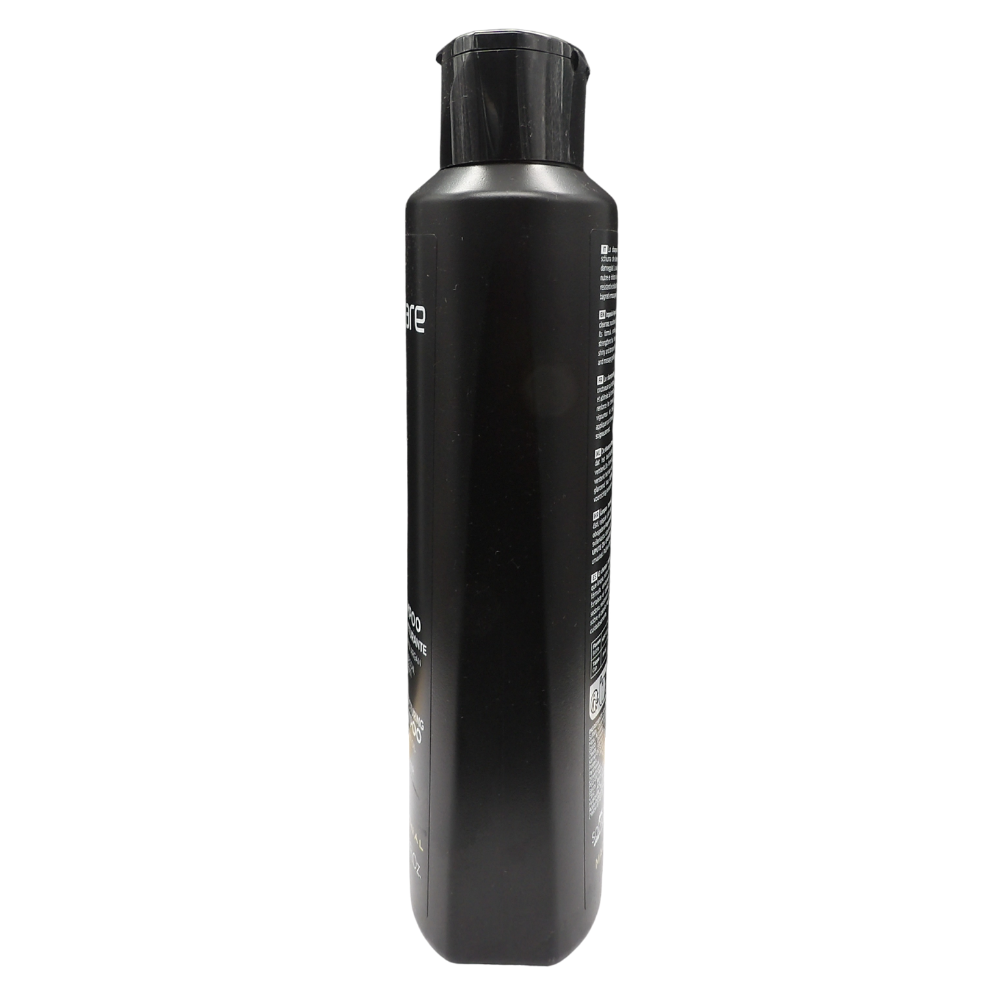VITALCARE Shampoo Ristrutturante IMPERIAL ARGAN, Con Olio Di Argan, Per Capelli Secchi e Danneggiati 500ml