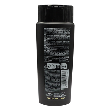 VITALCARE IMPERIAL ARGAN, Balsamo Ristrutturante Con Argan Oil Complex. Per Capelli Secchi o Danneggiati 250ml