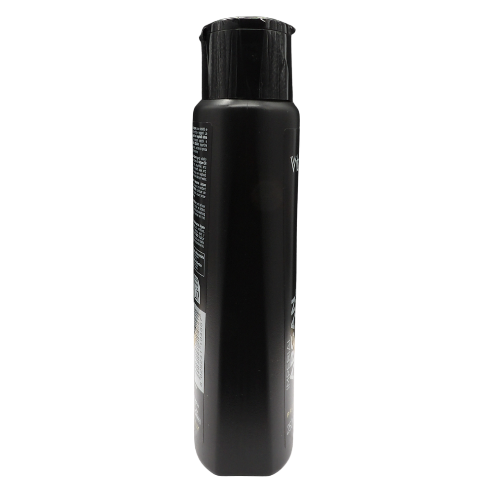 VITALCARE IMPERIAL ARGAN, Balsamo Ristrutturante Con Argan Oil Complex. Per Capelli Secchi o Danneggiati 250ml