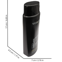 VITALCARE IMPERIAL ARGAN, Balsamo Ristrutturante Con Argan Oil Complex. Per Capelli Secchi o Danneggiati 250ml