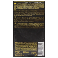 VITALCARE Maschera Capelli Ristrutturante Monodose, con Argan Oil Complex. Per Capelli Secchi e Danneggiati 25ml